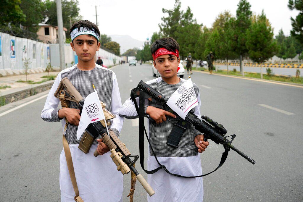 Afghanistan